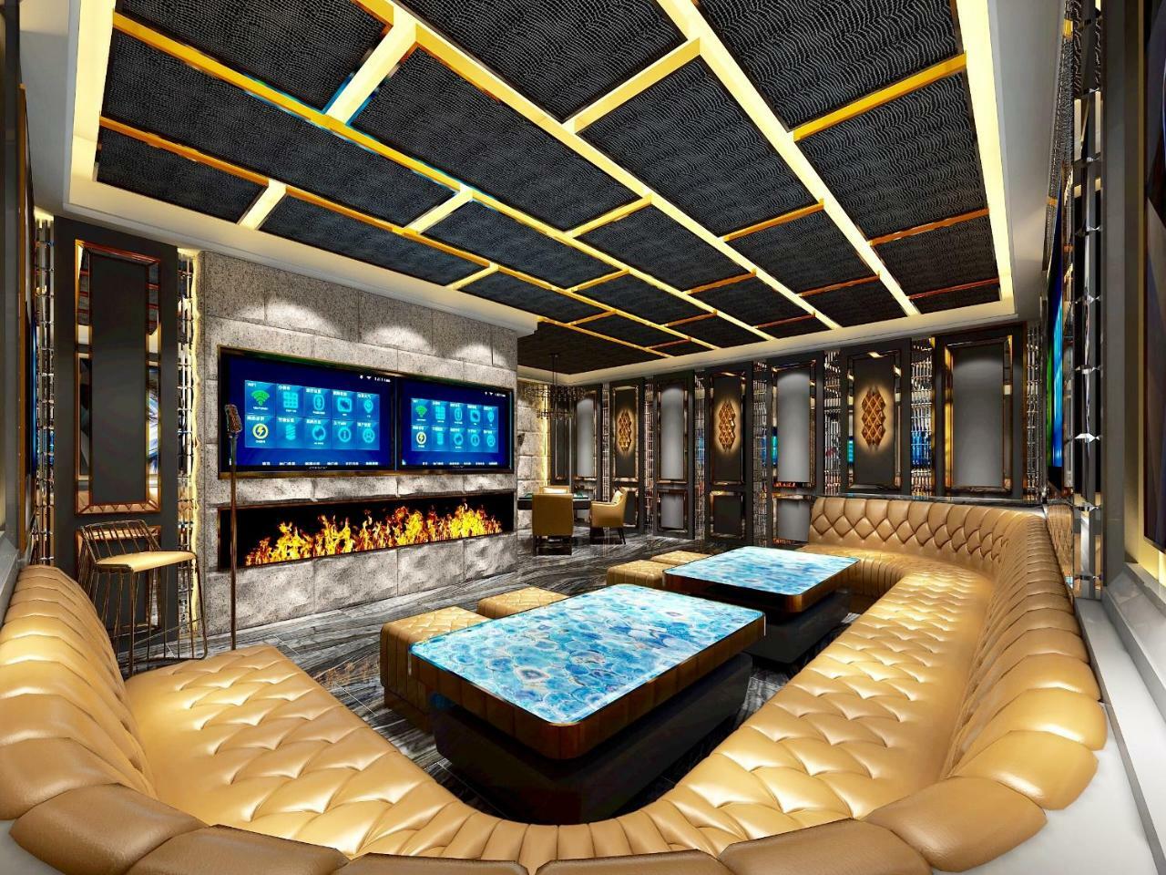 Foshan Taohuayuan Boutique Motel Exterior photo