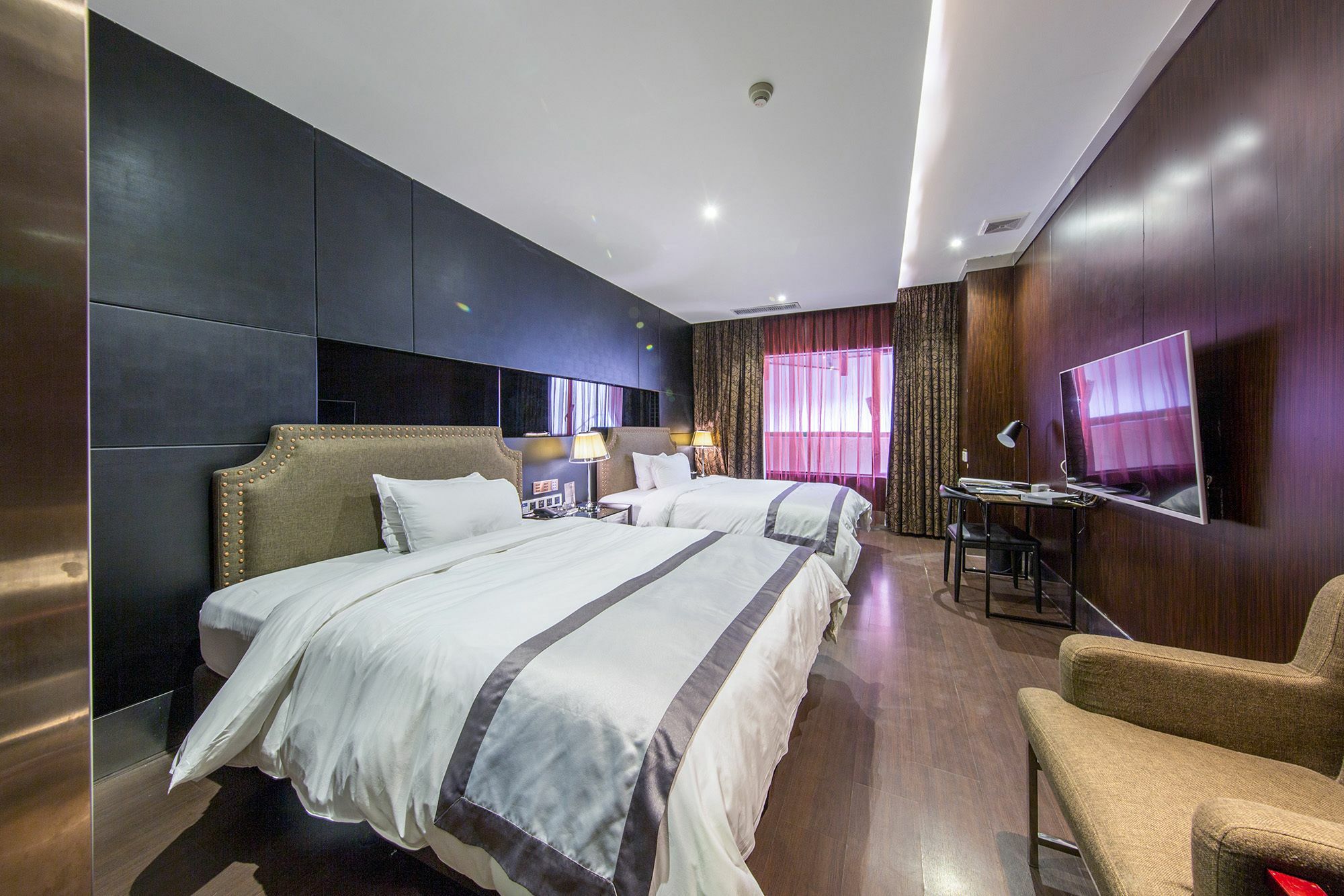 Foshan Taohuayuan Boutique Motel Exterior photo